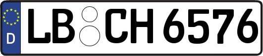 LB-CH6576