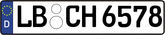 LB-CH6578