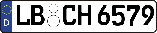 LB-CH6579