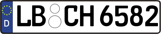 LB-CH6582