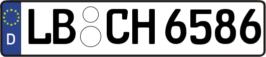 LB-CH6586
