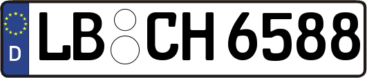 LB-CH6588