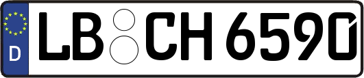 LB-CH6590