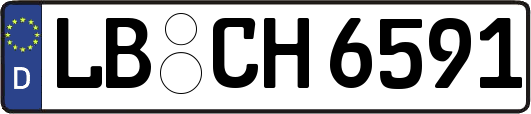 LB-CH6591