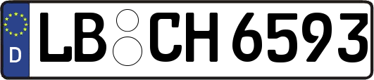 LB-CH6593