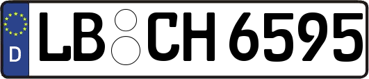 LB-CH6595