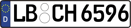 LB-CH6596