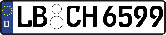 LB-CH6599