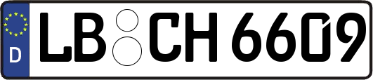 LB-CH6609