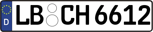 LB-CH6612