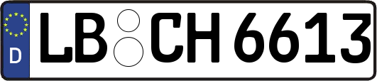 LB-CH6613