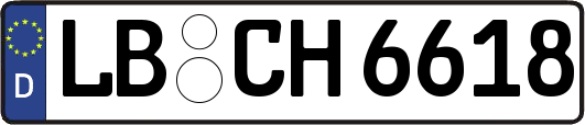 LB-CH6618