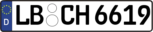 LB-CH6619