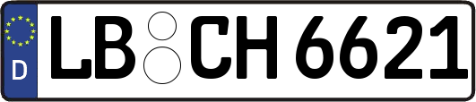 LB-CH6621