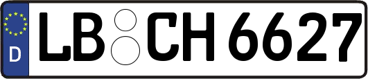 LB-CH6627
