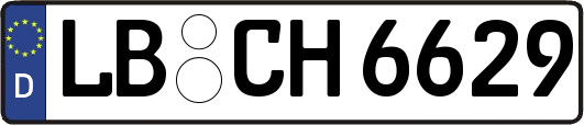 LB-CH6629