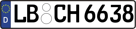 LB-CH6638
