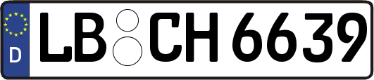 LB-CH6639