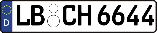 LB-CH6644