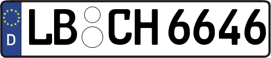 LB-CH6646