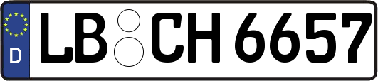 LB-CH6657