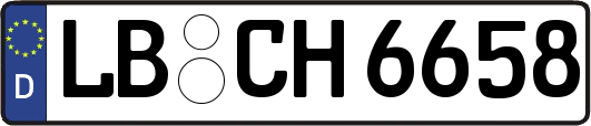 LB-CH6658