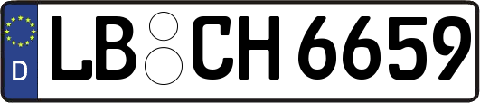 LB-CH6659