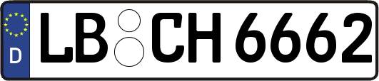 LB-CH6662