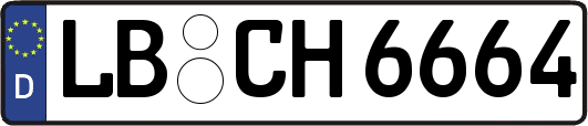 LB-CH6664