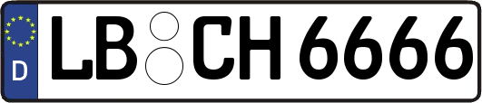 LB-CH6666