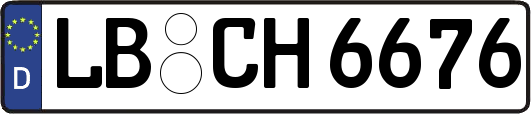 LB-CH6676