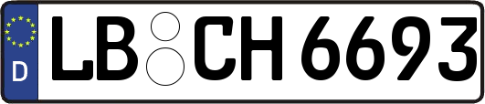 LB-CH6693