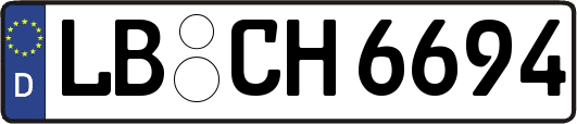 LB-CH6694