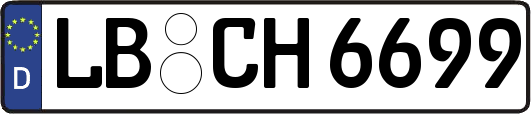 LB-CH6699