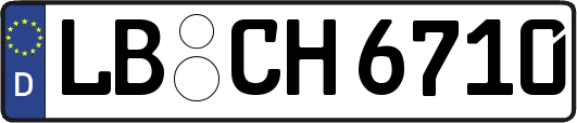 LB-CH6710
