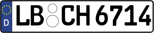 LB-CH6714