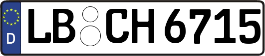 LB-CH6715