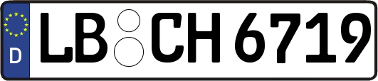 LB-CH6719