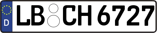 LB-CH6727