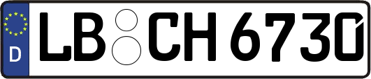 LB-CH6730