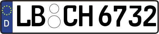 LB-CH6732