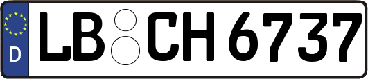 LB-CH6737