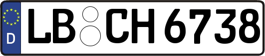 LB-CH6738