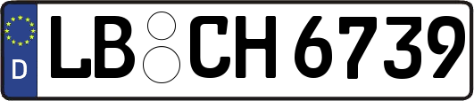 LB-CH6739