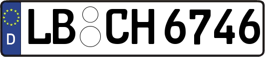 LB-CH6746