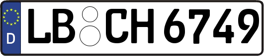 LB-CH6749