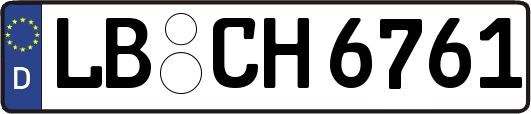 LB-CH6761
