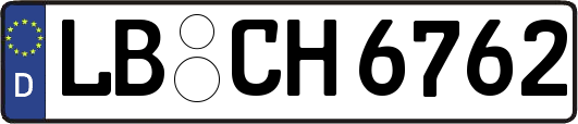 LB-CH6762