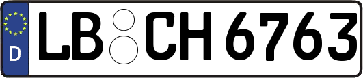 LB-CH6763