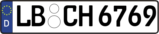 LB-CH6769